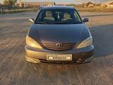 Toyota Camry 2004 года за 5 300 000 тг. в Усть-Каменогорск