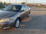 Toyota Camry 2004 года за 5 300 000 тг. в Усть-Каменогорск – фото 3