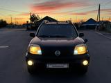 Nissan X-Trail 2007 года за 3 600 000 тг. в Астана – фото 3