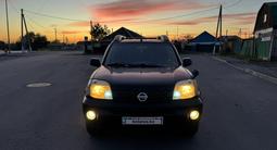 Nissan X-Trail 2007 годаүшін3 600 000 тг. в Астана – фото 3