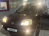 Nissan X-Trail 2007 года за 3 600 000 тг. в Астана – фото 2