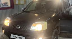 Nissan X-Trail 2007 годаүшін3 600 000 тг. в Астана – фото 2