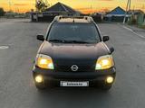 Nissan X-Trail 2007 года за 3 600 000 тг. в Астана