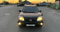 Nissan X-Trail 2007 годаүшін3 600 000 тг. в Астана