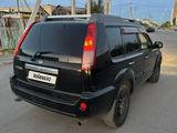 Nissan X-Trail 2007 года за 3 600 000 тг. в Астана – фото 5