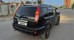 Nissan X-Trail 2007 годаүшін3 600 000 тг. в Астана – фото 5