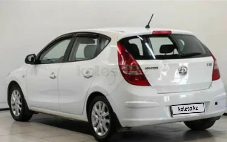 Hyundai i30 2011 года за 3 700 000 тг. в Актобе