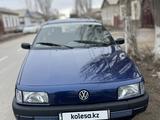 Volkswagen Passat 1992 года за 1 650 000 тг. в Кызылорда – фото 2