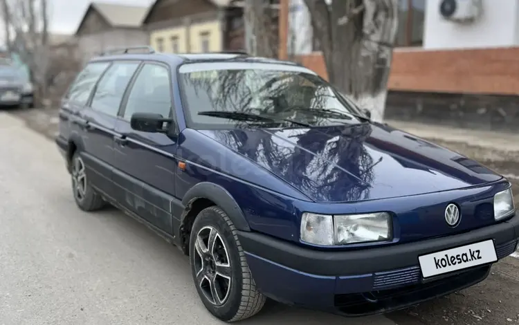 Volkswagen Passat 1992 года за 1 650 000 тг. в Кызылорда