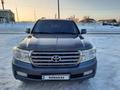 Toyota Land Cruiser 2009 года за 16 800 000 тг. в Семей – фото 2