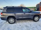 Toyota Land Cruiser 2009 годаүшін16 800 000 тг. в Семей – фото 3