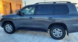 Toyota Land Cruiser 2009 годаfor16 500 000 тг. в Семей – фото 4