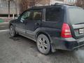 Subaru Forester 2003 года за 3 900 000 тг. в Семей