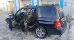 Subaru Forester 2003 годаүшін3 900 000 тг. в Семей – фото 5