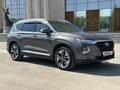 Hyundai Santa Fe 2020 года за 15 700 000 тг. в Петропавловск