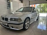 BMW 328 1996 годаfor3 100 000 тг. в Алматы