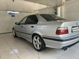 BMW 328 1996 годаfor3 100 000 тг. в Алматы – фото 2