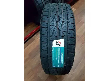 Шины Bridgestone 235/70/r16 AT001 за 71 000 тг. в Алматы