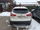 Nissan Qashqai 2015 годаfor8 125 000 тг. в Алматы