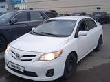 Toyota Corolla 2012 года за 4 800 000 тг. в Астана