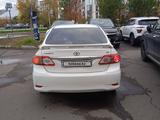 Toyota Corolla 2012 года за 4 800 000 тг. в Астана – фото 3