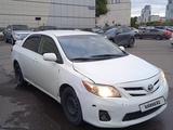 Toyota Corolla 2012 года за 4 800 000 тг. в Астана – фото 4