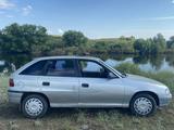 Opel Astra 1993 года за 900 000 тг. в Актобе – фото 2