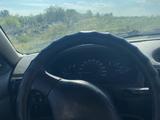 Opel Astra 1993 года за 900 000 тг. в Актобе – фото 5