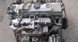 Двигатель (акпп) Mitsubishi Delica 2.5сс D4BH, D4BF, D4HB, D4EA, D4EB, D4CBүшін777 000 тг. в Алматы