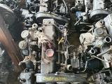 Двигатель (акпп) Mitsubishi Delica 2.5сс D4BH, D4BF, D4HB, D4EA, D4EB, D4CBүшін777 000 тг. в Алматы – фото 4