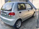 Daewoo Matiz 2012 годаүшін1 800 000 тг. в Алматы