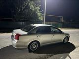 Toyota Avensis 2005 годаfor3 350 000 тг. в Тараз – фото 3