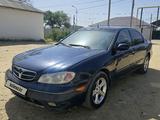 Nissan Maxima 2002 годаүшін2 100 000 тг. в Атырау – фото 2