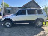 ВАЗ (Lada) Lada 2131 (5-ти дверный) 2007 годаүшін800 000 тг. в Карабалык (Карабалыкский р-н) – фото 4