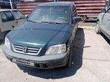 Honda CR-V 1999 года за 3 000 000 тг. в Караганда – фото 4