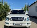 Lexus LX 470 2004 годаүшін11 000 000 тг. в Кызылорда