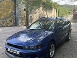 Mitsubishi Legnum 1996 годаүшін1 600 000 тг. в Алматы