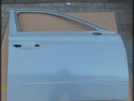 Дверь Передняя Hyundai Palisade 18-23 ORIGINAL за 260 000 тг. в Алматы