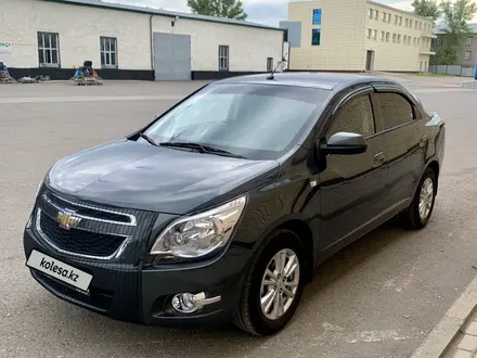 Chevrolet Cobalt 2024 года за 6 900 000 тг. в Астана – фото 4