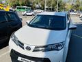 Toyota RAV4 2013 годаүшін11 900 000 тг. в Алматы