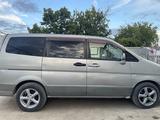 Nissan Serena 2002 года за 2 500 000 тг. в Шубаркудук