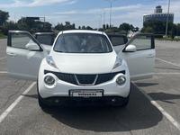 Nissan Juke 2011 годаүшін6 000 000 тг. в Алматы