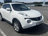 Nissan Juke 2011 года за 6 000 000 тг. в Алматы – фото 3