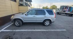 Honda CR-V 2002 годаfor4 700 000 тг. в Алматы – фото 3