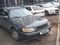 Audi 100 1992 годаүшін1 500 000 тг. в Алматы