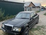 Mercedes-Benz E 230 1992 годаfor950 000 тг. в Алматы – фото 5