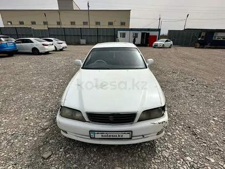 Toyota Chaser 1997 года за 1 907 000 тг. в Алматы