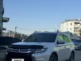 Mitsubishi Outlander 2015 года за 8 700 000 тг. в Алматы