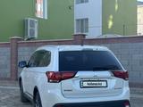 Mitsubishi Outlander 2015 года за 8 700 000 тг. в Алматы – фото 3