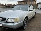 Audi A6 1995 года за 1 150 000 тг. в Астана – фото 3